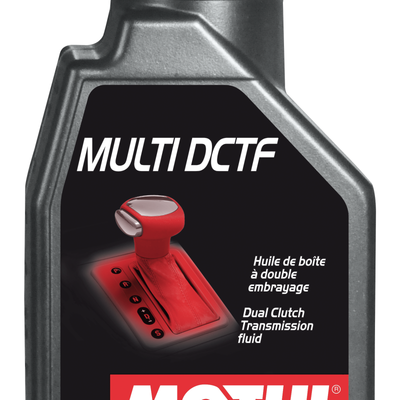 Motul 1L DSG Transmission Multi DCTF