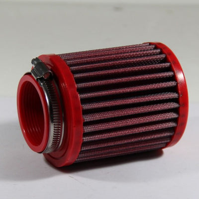 BMC Single Air Universal Conical Filter - 52mm Inlet / 152mm Filter Length