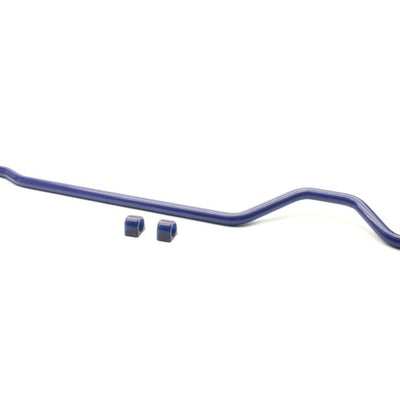 SuperPro 1998 Subaru Forester Base Rear 22mm 3-Position Adjustable HD Sway Bar Kit