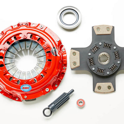 South Bend / DXD Racing Clutch 94-98 Toyota Supra Turbo 3.0L Stg 4 Extreme Clutch Kit