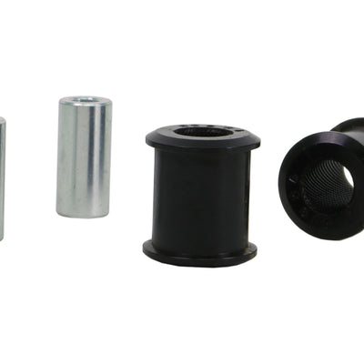 Whiteline 06-13 Lexus IS250 / 08-13 Lexus IS350 Rear Control Arm Lower Front Inner Bushing Kit