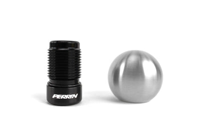 PERRIN 13-25 Subaru BRZ / 13-25 Toyota GR86/FR-S/86 6spd SS Shift Knob - Ball Style