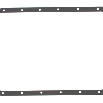 Cometic 16-17 Nissan Titan XD 6 Speed Auto 5.0L Cummins .060in AFM 20 Bolt Oil Pan Gasket