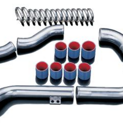 HKS I/C Piping Kit CT9A EVO9