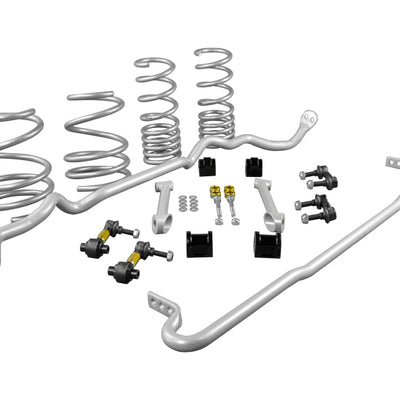 Whiteline Subaru STI VA Grip Series Stage 1 Kit