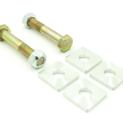 SPL Parts 2019+ Hyundai Veloster N (JSN) Toe Only (For SPL EL JSN)