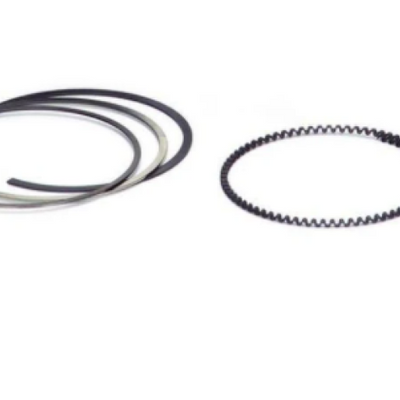Supertech Subaru STi 99.5mm Bore Piston Rings - 1.2x3.4mm / 1.2x4mm / 2.5x2.8mm - Set of 4