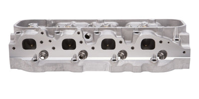 Edelbrock Cylinder Head Perf RPM BBC Rect Port NHRA Legal Bare