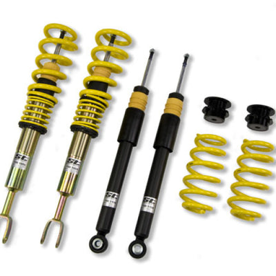 ST Coilover Kit 02-08 Audi A4 Quattro (8E/B6-B7) Sedan