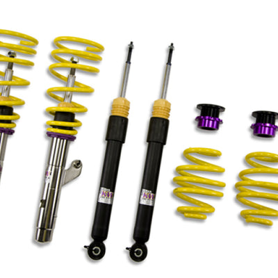 KW Coilover Kit V1 BMW Z4 (Z89) w/o EDC