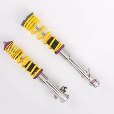 KW Coilover Kit V1 04 Subaru Impreza STi (GD, GG, GGS)