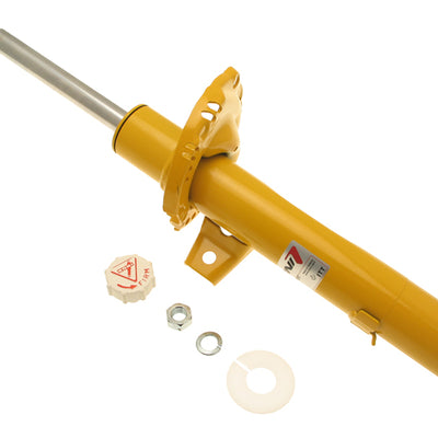 Koni Sport (Yellow) Front Shock 2015+ Volkswagen Golf w/ 55mm OD Front Strut