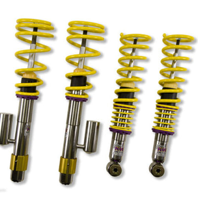 KW Coilover Kit V3 BMW M6 (E63 E64); (M560)Coupe convertible