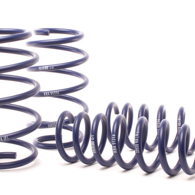 H&R 11-17 BMW X3 F25 Sport Spring