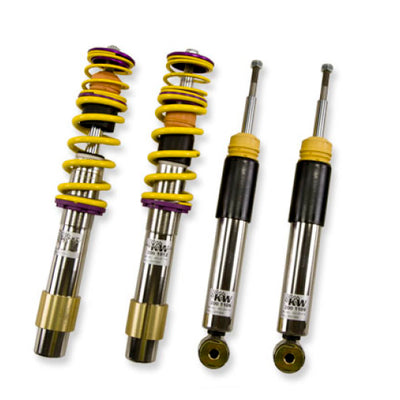 KW Coilover Kit V3 BMW 5series E61 (560L) Wagon 2WD