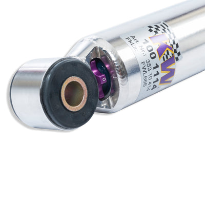 KW Coilover Kit V3 Audi Q5 (8R); all models; all engines not equipped w/ electronic dampening