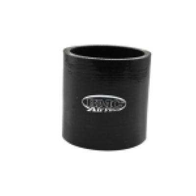 BMC Silicone Straight Hose 60mm Diameter / 70mm Length (5mm Thickness)