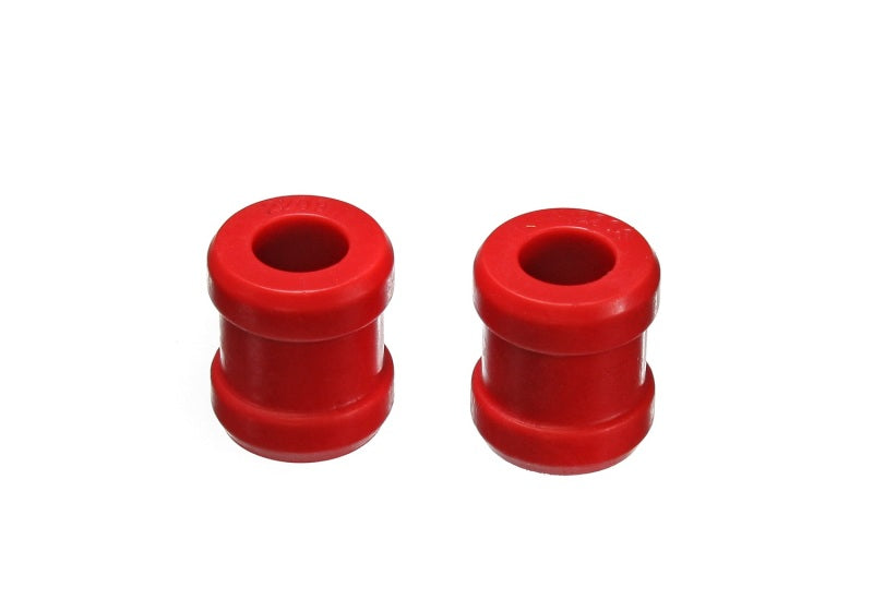 Energy Suspension Chrysler 3/4in Shock Eye Bushing - Red