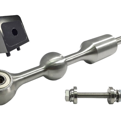 Torque Solution Short Shifter & Rear Shifter Bushing Combo: Hyundai Genesis Coupe 2010-2015