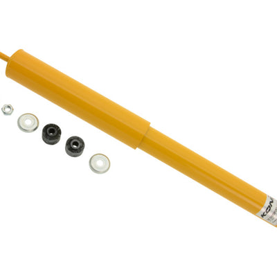 Koni Sport (Yellow) Shock 83-87 Toyota Corolla All Models (RWD) AE86 - Rear