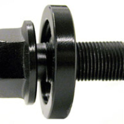 ATI Crank Bolt - Mopar 360 - Hhcs - 3/4x16x3 - Grade 8 - Zinc Plated