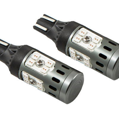 Diode Dynamics 921 XPR LED Bulb - Red (Pair)