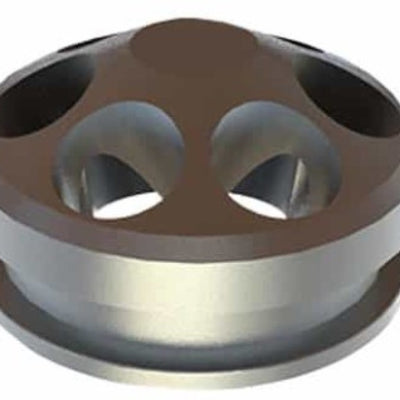 Turbosmart ALV40 Outlet Weld Flange: 6-1