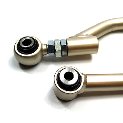 ISR Performance Rear Camber Arms - Hyundai Genesis Coupe - Pro