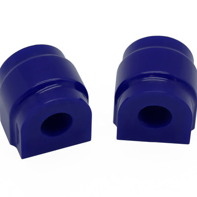 SuperPro Front Sway Bar Mount Bushing Kit - 28mm Bar
