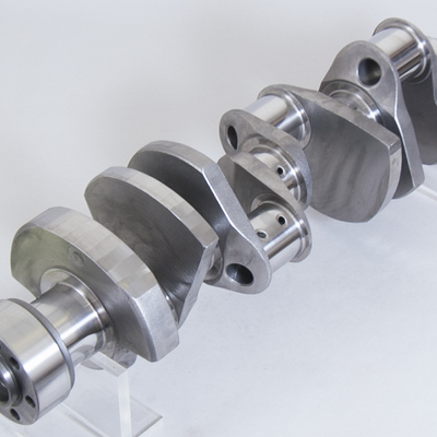 Eagle Chevy 305/350 1 Piece Rear Seal 3.750 Inch Crankshaft