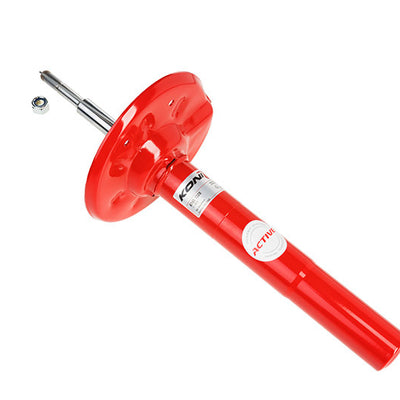 Koni Special Active Shock Porsche Boxster (986) Front