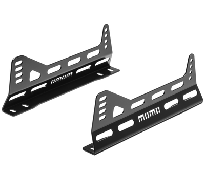 MOMO Steel Sidemounts (2)