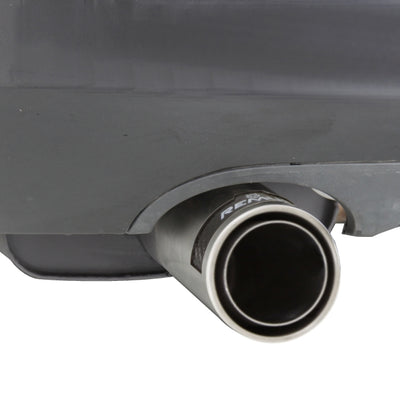 Remus 2008 Opel Insignia Sedan/Fastback 2.0L CDTI (A20Dtc) Axle Back Exhaust