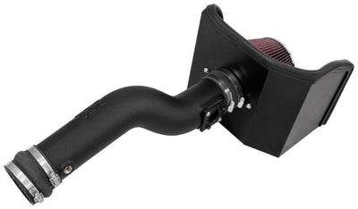 K&N 2016 Toyota Tacoma V6 3.5L AirCharger Performance Intake
