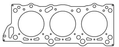 Cometic Nissan 300ZX 1990 - UP 88mm .045 inch MLS Head Gasket VG30DE/DETT 3L V6 (Single side)