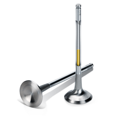 Supertech Toyota Supra (A90)/BMW B58B Sodium Filled Inconel Exhaust Valve - Single (Drop Ship Only)