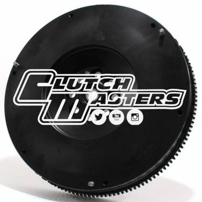 Clutch Masters 13-15 Hyundai Genesis Coupe 3.8L 6spd Steel Flywheel
