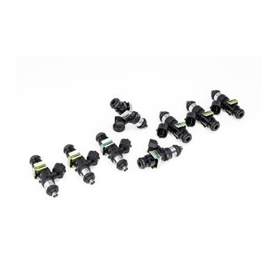 DeatschWerks 00-03 BMW M5 E39 S62 2200cc Injectors - Set of 8