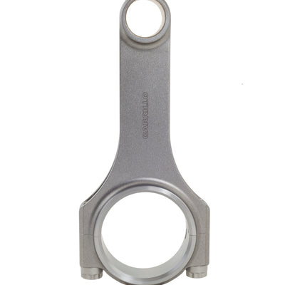 Carrillo Chevy Small Block 2.100 Straight 6.125 Pro-H 7/16 Connecting Rods (Set of 8)