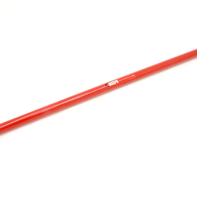 BMR 82-02 3rd Gen F-Body Non-Adj. Panhard Rod (Polyurethane) - Red
