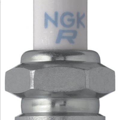 NGK Standard Spark Plug Box of 10 (DR8HS)