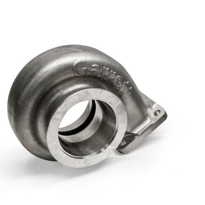 Garrett G40 Turbine Hsg Kit Div T4 / V-Band 0.85 A/R - Standard Rotation