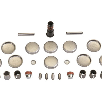 Ford Racing Plug and Dowel Kit