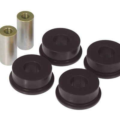 Prothane Subaru Rear Diff Front Mount Bushings - Black