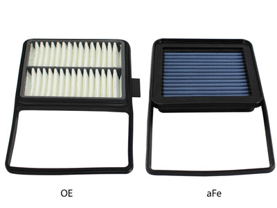aFe Magnum FLOW OER Pro 5R Air Filter 04-09 Toyota Prius L4-1.5L