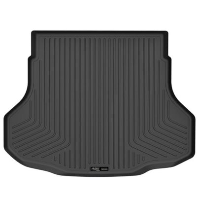 Husky Liners 21-23 Hyundai Elantra WeatherBeater Cargo Liner - Black