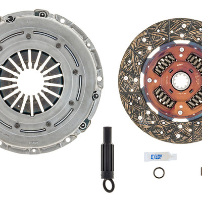 Exedy OE 2002-2006 Jeep Liberty V6 Clutch Kit
