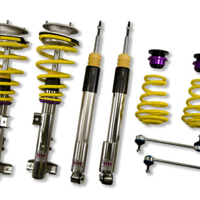 KW Coilover Kit V3 BMW Z4 (M85)M Coupe Roadster