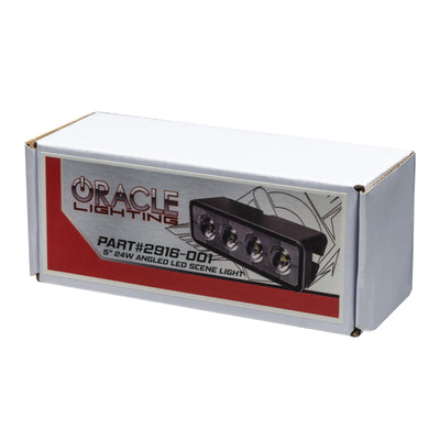 Oracle Lighting Auxiliary Light