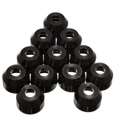 Energy Suspension Tie Rod End Bt O.E.-Box Of 12 - Black